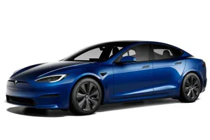 Los Tesla Model S y Model X 2023 más básicos ya tienen precios en España