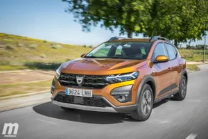 España - Diciembre 2022: El Hyundai Tucson se corona como el coche más vendido del año