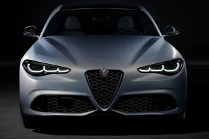 800 CV y 700 km de autonomía, el coche eléctrico de Alfa Romeo que quiere revolucionar el mercado