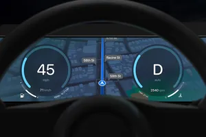 El gran salto de Apple CarPlay 2023, las novedades de una actualización que se adueña de los coches