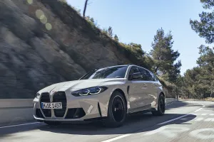 El BMW M3 Touring es tan exclusivo que necesita mimos para sus explosivas prestaciones