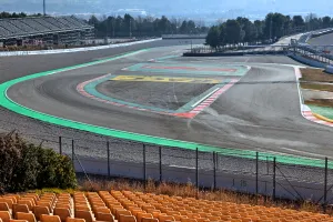 El Circuit de Barcelona-Catalunya volverá a su trazado original para el GP de España 2023 de Fórmula 1