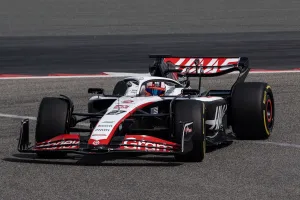 Así te hemos contado el test de pretemporada 2023 de Fórmula 1 en Bahréin - Día 1
