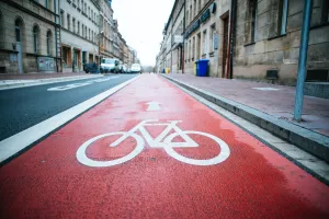 Este estudio explica por qué es tan extraordinariamente rentable instalar carriles bici en las ciudades