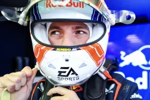 Max Verstappen y Red Bull vuelven a meter miedo en el segundo día de test 