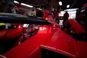 Ferrari desvela su penúltimo secreto; el nombre del F1 de Carlos Sainz para el Mundial de 2023