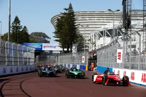 Highlights del ePrix de Ciudad del Cabo de la Fórmula E 2022-23
