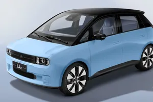 Este nuevo coche eléctrico inspirado en el Suzuki Alto se postula como un gran rival del Dacia Spring