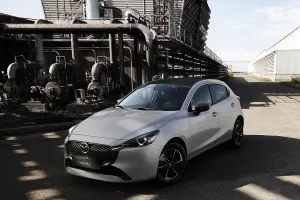 El nuevo Mazda2 2023 irrumpe en escena con cambios sutiles pero muy importantes