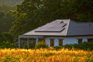 Paneles solares autolimpiables, el próximo paso en la evolución fotovoltaica