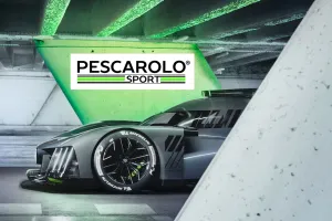 Pescarolo tendrá un Peugeot 9X8 en el WEC 2024: acuerdo firmado, financiación por venir