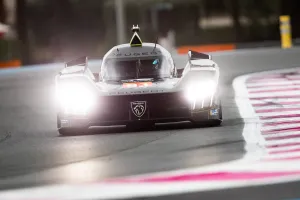 Peugeot Sport quiere reconquistar Le Mans y prepara evoluciones para el Peugeot 9X8