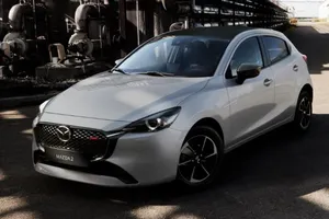 Todos los precios del nuevo Mazda2 2023, el utilitario japonés estrena dos ediciones especiales