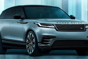 Precios y gama del nuevo Range Rover Velar 2023, el renovado SUV se pone a la venta en España