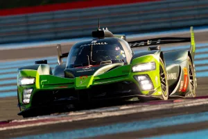 La presencia de ByKolles en el WEC no se verá afectada por el litigio por el nombre Vanwall