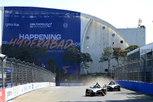 Previo y horarios del ePrix de Hyderabad de la Fórmula E 2022-23