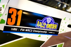 Previo y horarios del Rally de Suecia del WRC 2023