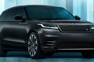 El nuevo Range Rover Velar 2023 debuta con un elegante diseño, más tecnología y un motor PHEV mejorado