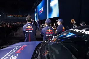 Red Bull Ford no tendrá estatus completo de nuevo motorista de la FIA, pero poco importa