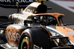 Un tormentoso y viejo amor se gesta en Fórmula 1: reunión entre McLaren y Honda