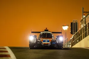 Estas son las trece invitaciones concedidas por ACO para las 24 Horas de Le Mans 2023