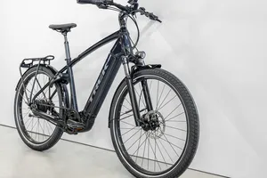 La nueva Trek Allant+ es una bici eléctrica de uso mixto con hasta 125 km de autonomía