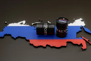 El endurecimiento del veto a Rusia no frena la bajada del precio de los combustibles… de momento