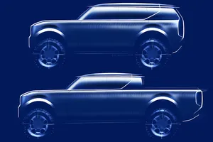 Volkswagen descarta alianzas para fabricar los nuevos coches eléctricos de la marca Scout 