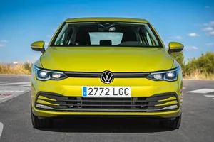 Volkswagen descarta el ID.2 y apuesta por un nuevo Golf eléctrico barato ¡con versión GTI!