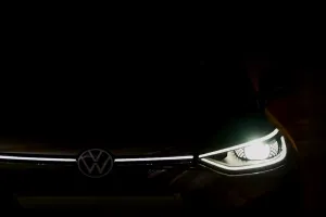 Volkswagen calienta la presentación del ID.3 Facelift con un nuevo adelanto oficial