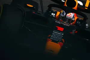 ¿Por qué sólo Max Verstappen es capaz de exprimir al 100 % el Red Bull? Alex Albon desvela la incógnita