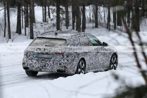Fuentes cercanas a Audi apuntan que el A4 Avant se integrará en la gama A5 para encajar sus nuevos eléctricos