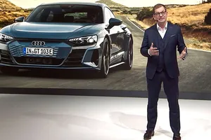 Audi pide retrasar la norma Euro 7: «El plazo de tiempo simplemente no es suficiente»