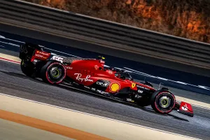 Carlos Sainz y un cuarto puesto que no es lo ideal: «Mañana en carrera será más apretado»