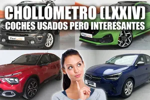 Coches usados que son un chollo (LXXIV): Ford Puma ST, Citroën ë-C4, SEAT Arona y mucho más