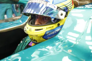 Damon Hill, expiloto y campeón del mundo de F1: «No ha habido un piloto más inteligente que Fernando Alonso»