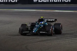 Fernando Alonso abandona la cautela y está listo para luchar por el podio: «Ver para creer»