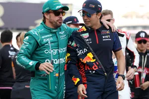 Por qué Fernando Alonso tiene más opciones de ser campeón de Fórmula 1 en 2023 que Sergio Pérez (y son escasas)