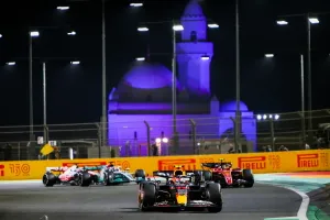 La FIA modifica una de las zonas de DRS del circuito de Jeddah para evitar accidentes