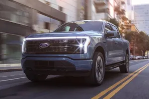 Ford confirma el futuro T3, un pick-up eléctrico nacido en la era digital y con una gran capacidad de carga