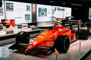 Todos los detalles sobre Formula 1. The Exhibition: una gran estrategia para atraer nuevos fans a la Fórmula 1