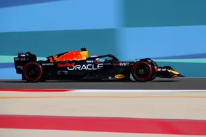 Max Verstappen no da opción y logra la pole; Carlos Sainz cuarto y gran quinto de Fernando Alonso
