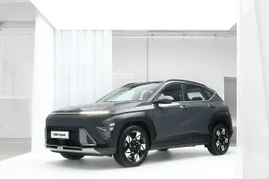 El nuevo Hyundai KONA ya tiene precios en Francia, el nuevo crossover híbrido dispuesto a continuar con su éxito