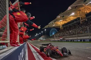 La maldición de Bahréin: ganar la primera carrera te puede costar el campeonato