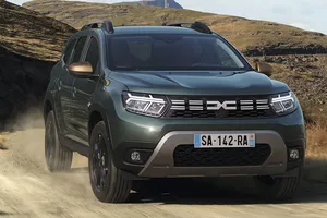 Todos los precios del nuevo Dacia Duster Extreme, el SUV barato estrena versión tope de gama