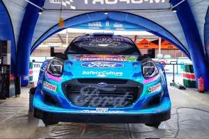 Previo y horarios del Rally de México del WRC 2023