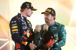 Cuándo es la próxima carrera de Alonso y Sainz en la F1: GP de Arabia Saudí
