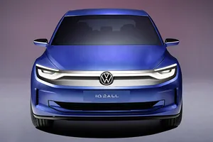 Por qué nadie se cree que el nuevo Volkswagen ID.2all sea «un eléctrico para todos», ¿de verdad costará menos 25.000 euros?