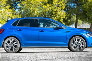 Volkswagen confirma el coche eléctrico «ID.1» y abre la puerta al uso del nombre Polo