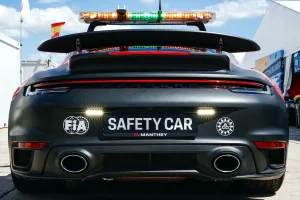 ACO cambia, no sin polémica, el protocolo del Safety Car para las 24 Horas de Le Mans
